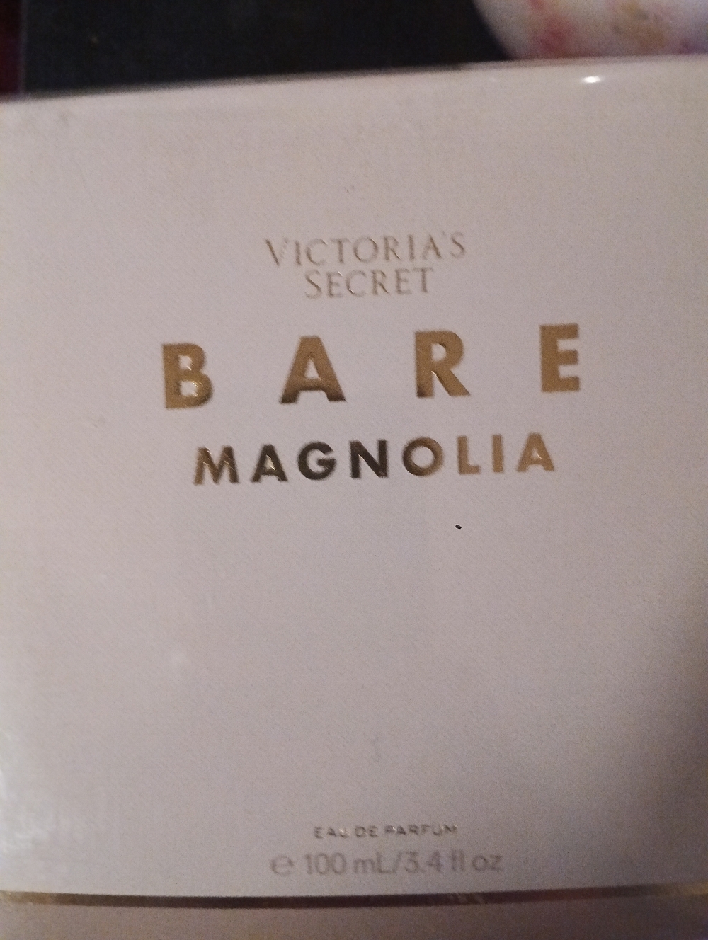 Nwt Victoria's Secret BARE Magnolia